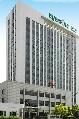 公司简介